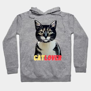 CatLover Hoodie